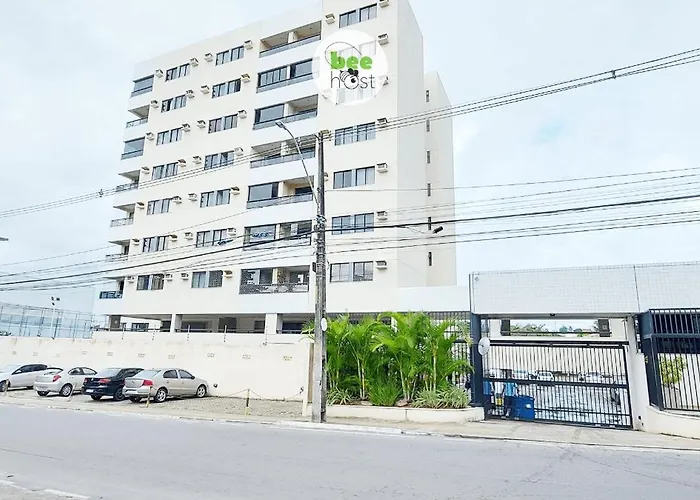 Coitp0100 - Condominio Mar De Itapua