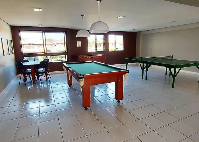 Coitp0100 - Condominio Mar De Itapua