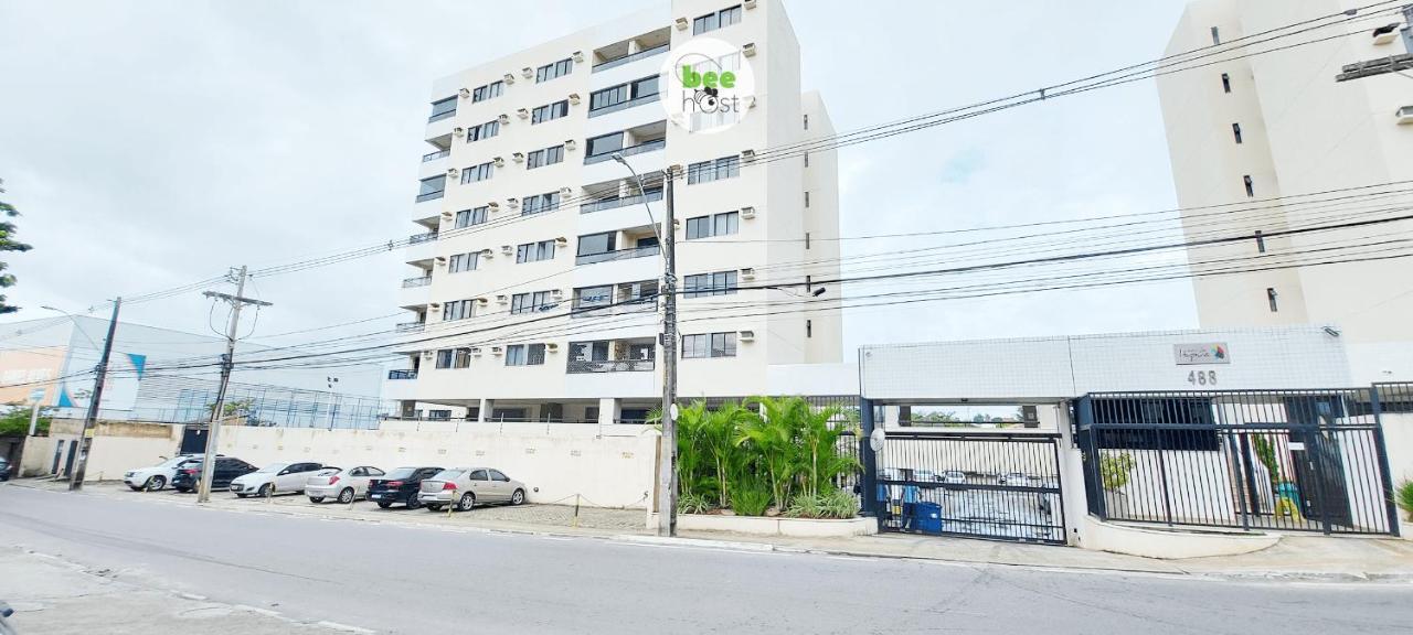 Coitp0100 - Mar De Itapua Apartamento *