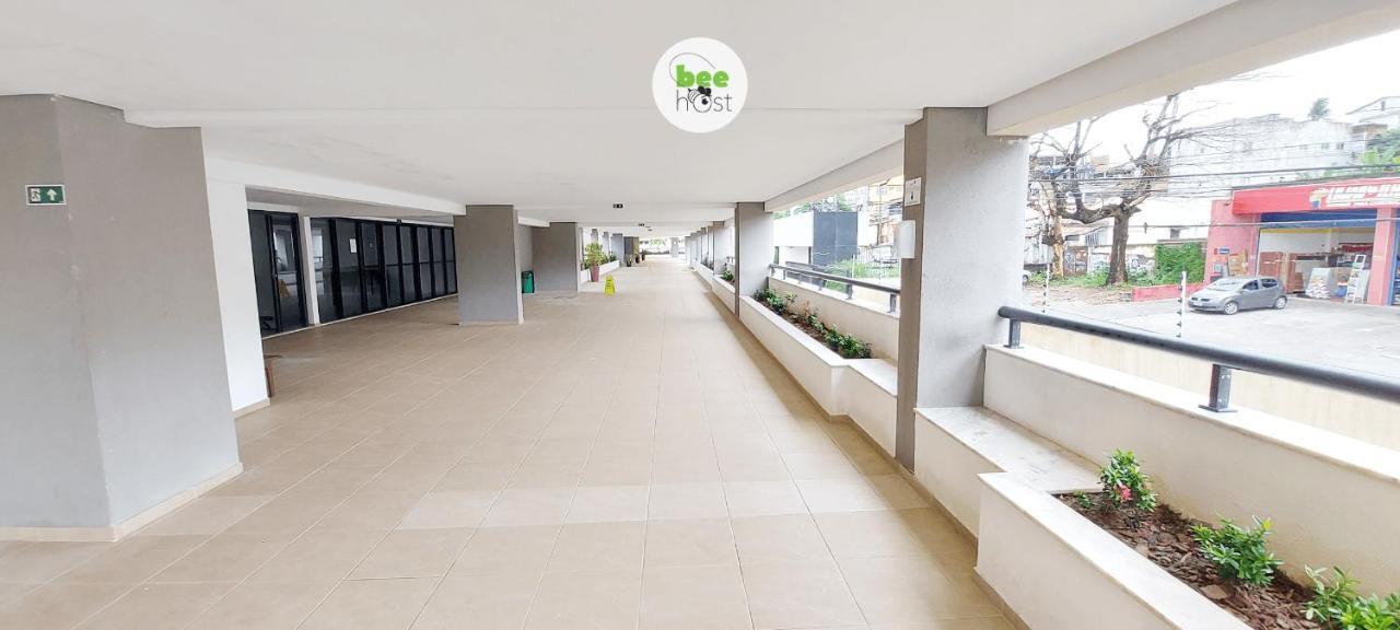 Apartamento Coitp0100 - Mar De Itapua