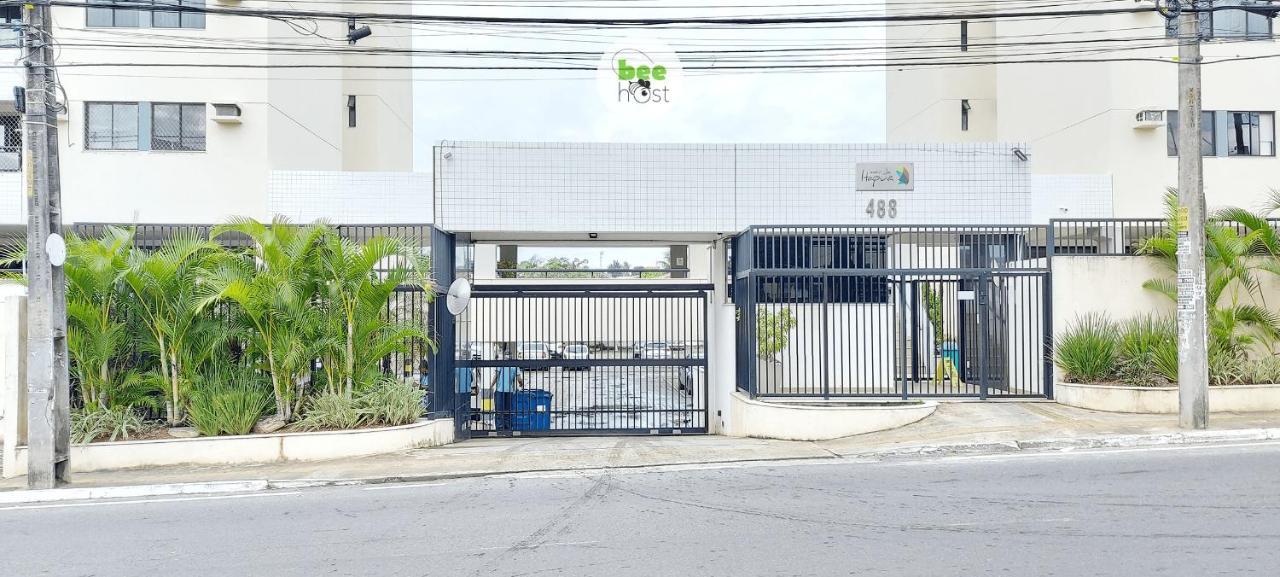 Apartamento Coitp0100 - Mar De Itapua Salvador de Bahía