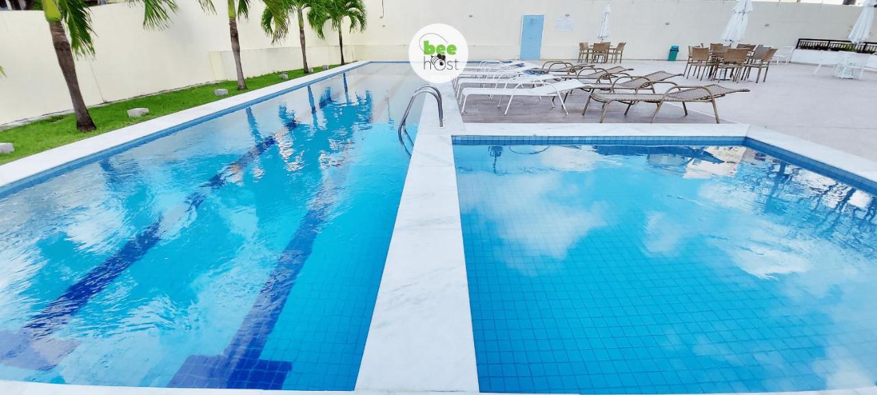 Apartamento Coitp0100 - Mar De Itapua
