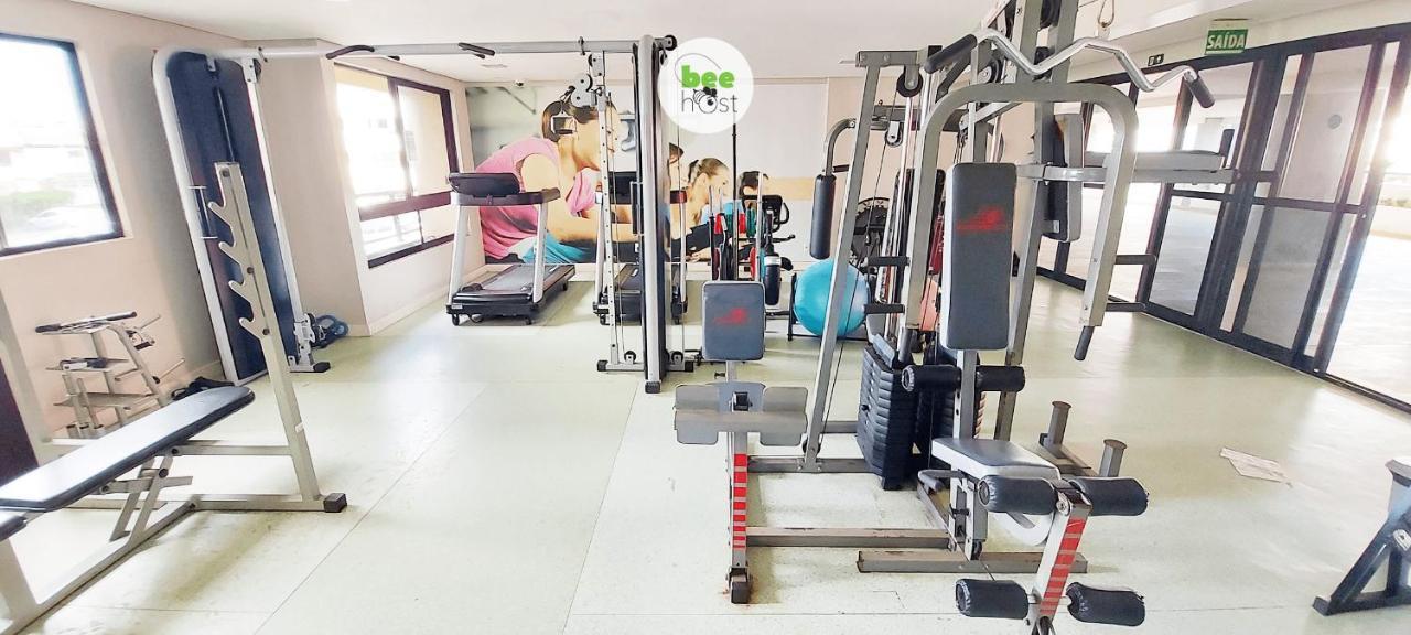 Apartamento Coitp0100 - Mar De Itapua