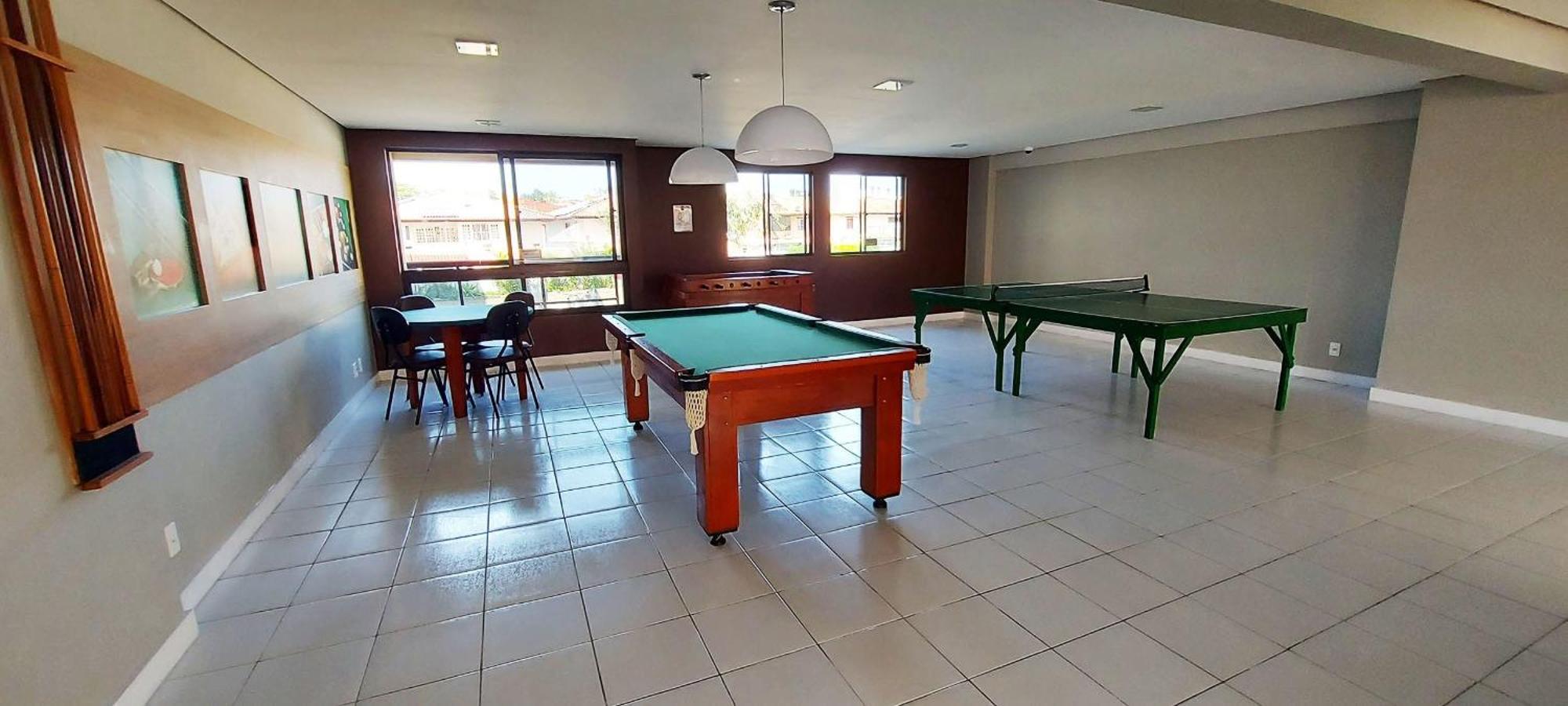 Apartamento Coitp0100 - Mar De Itapua