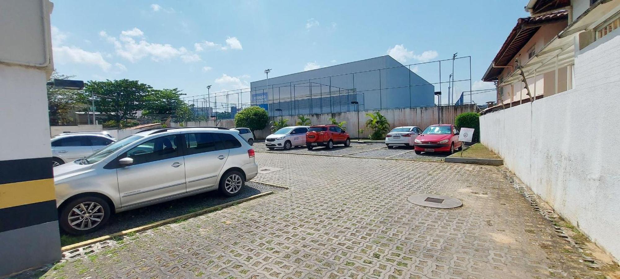 Apartamento Coitp0100 - Mar De Itapua *