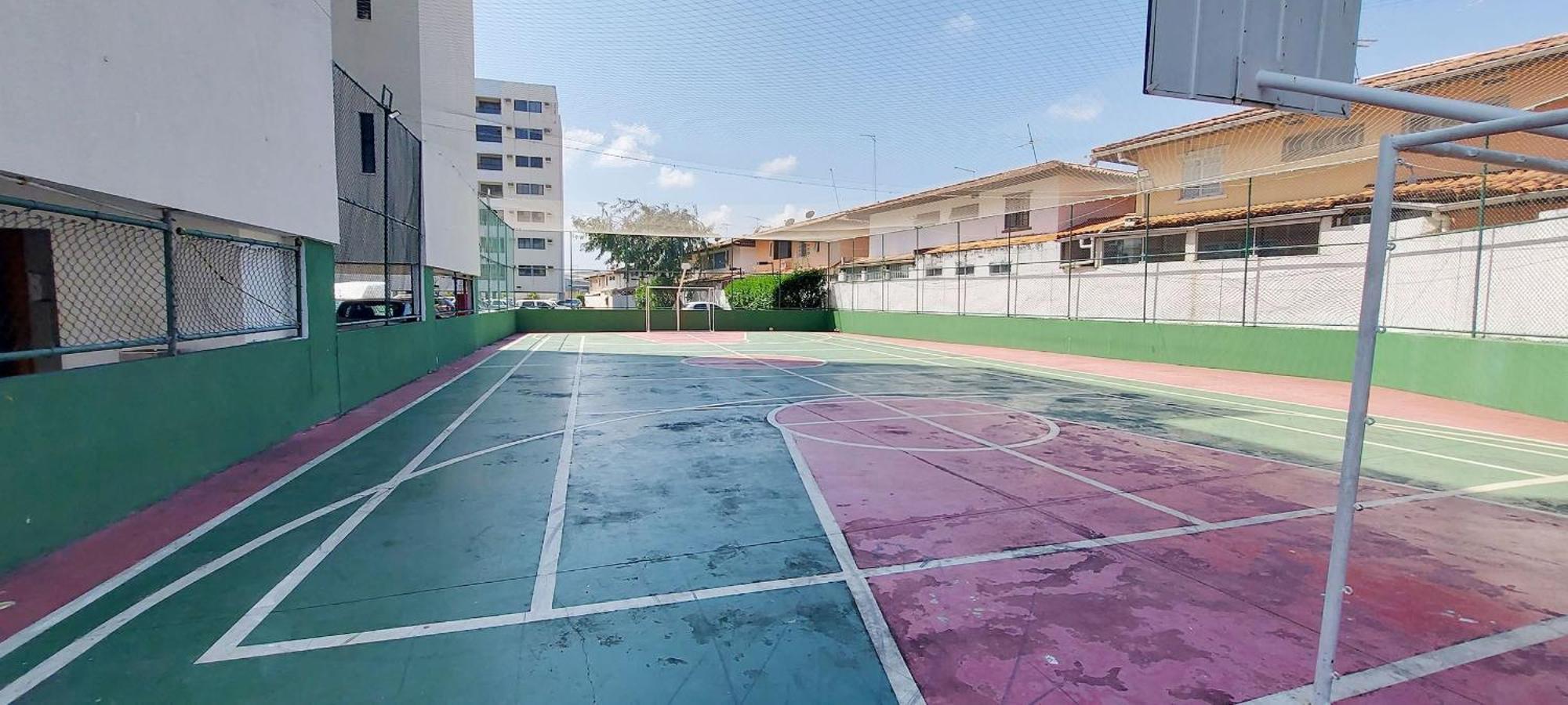 Apartamento Coitp0100 - Mar De Itapua *