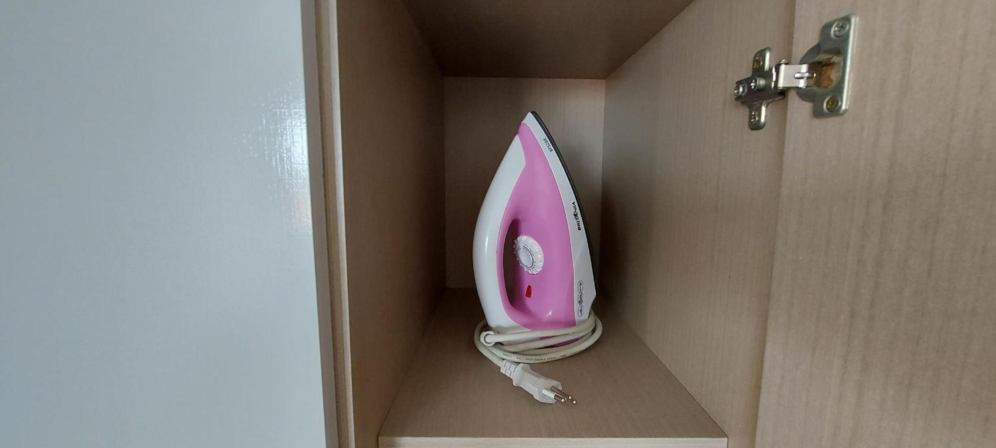 Apartamento Coitp0100 - Mar De Itapua *