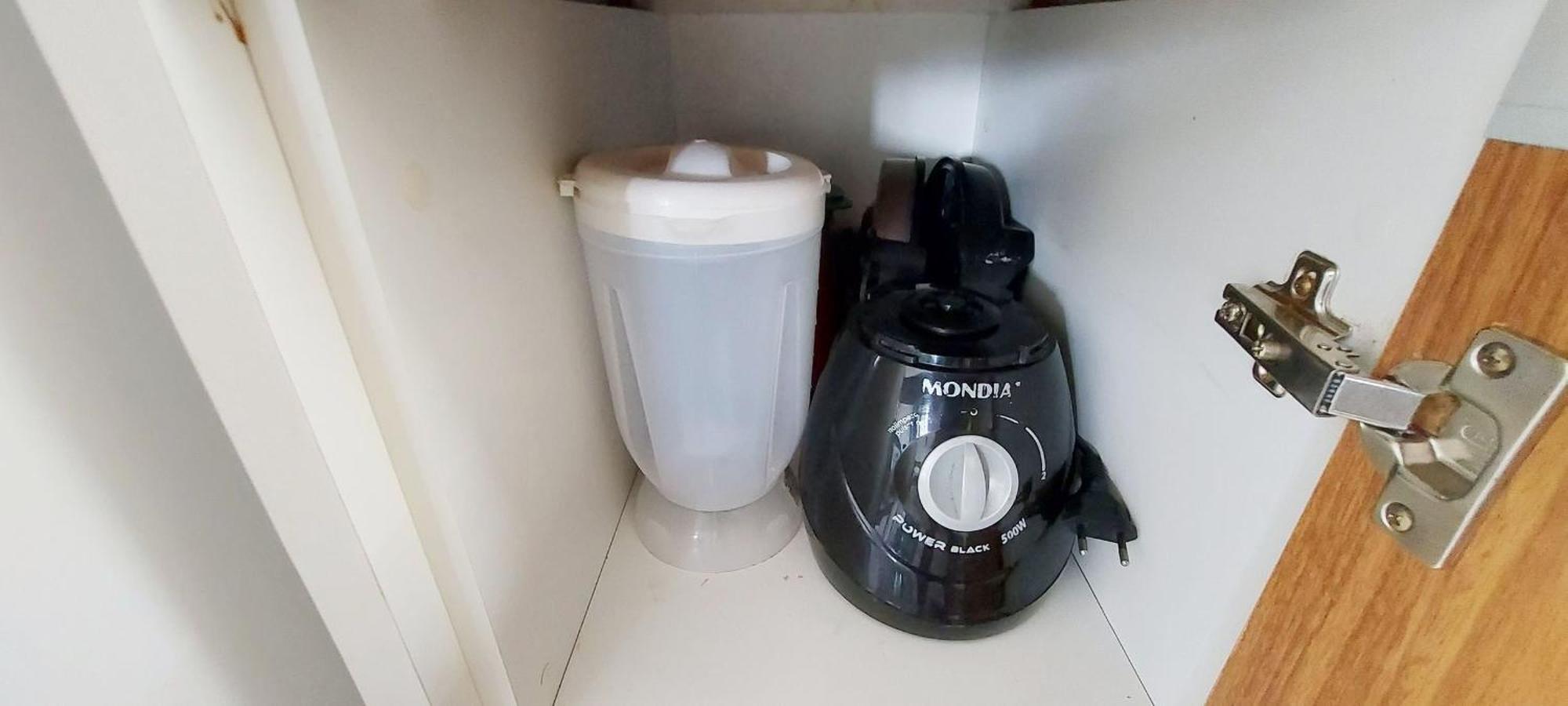 Apartamento Coitp0100 - Mar De Itapua *