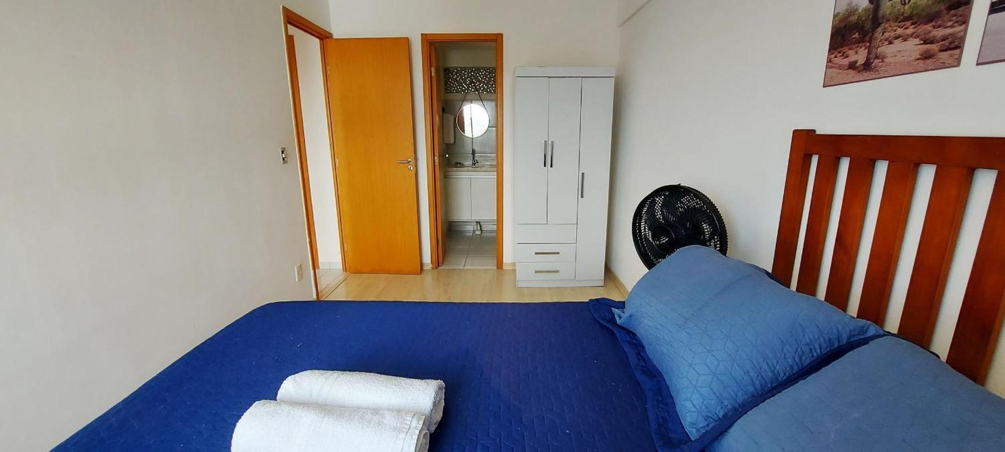 Apartamento Coitp0100 - Mar De Itapua Salvador de Bahía