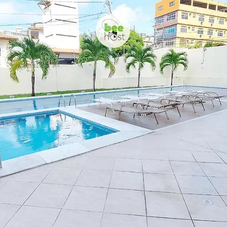 Coitp0100 - Condominio Mar De Itapua Salvador Exterior photo