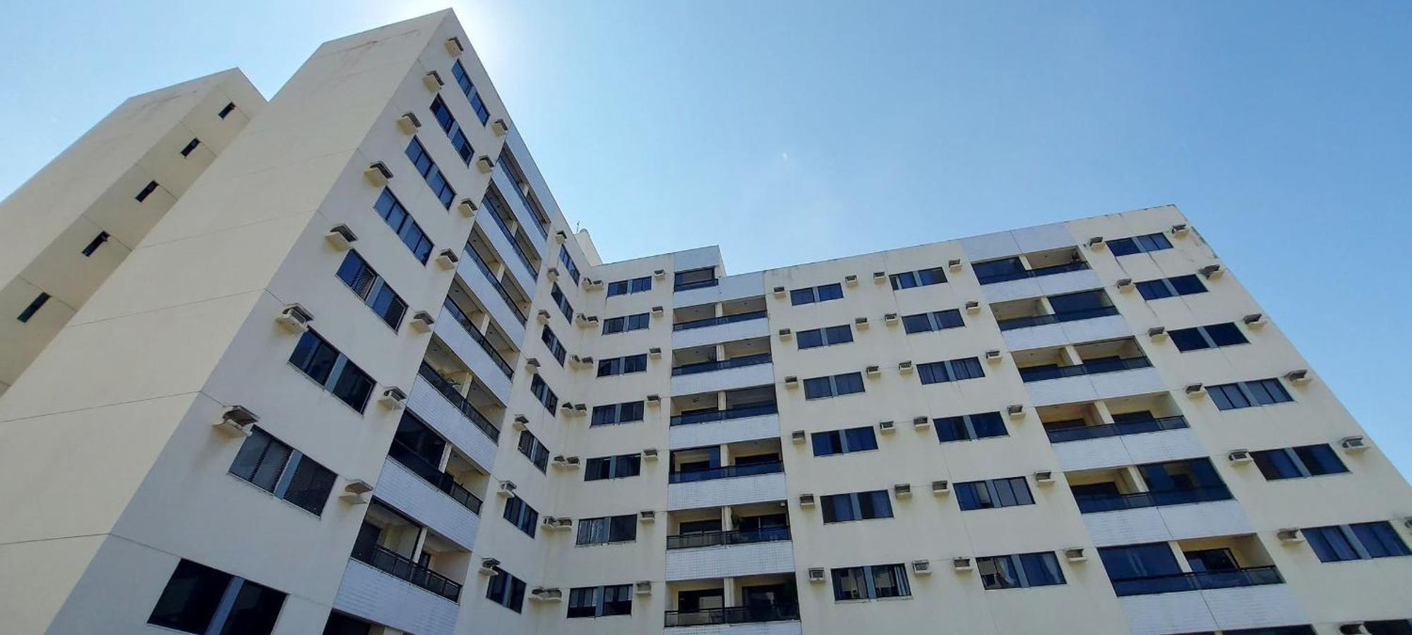 Apartamento Coitp0100 - Mar De Itapua Salvador de Bahía