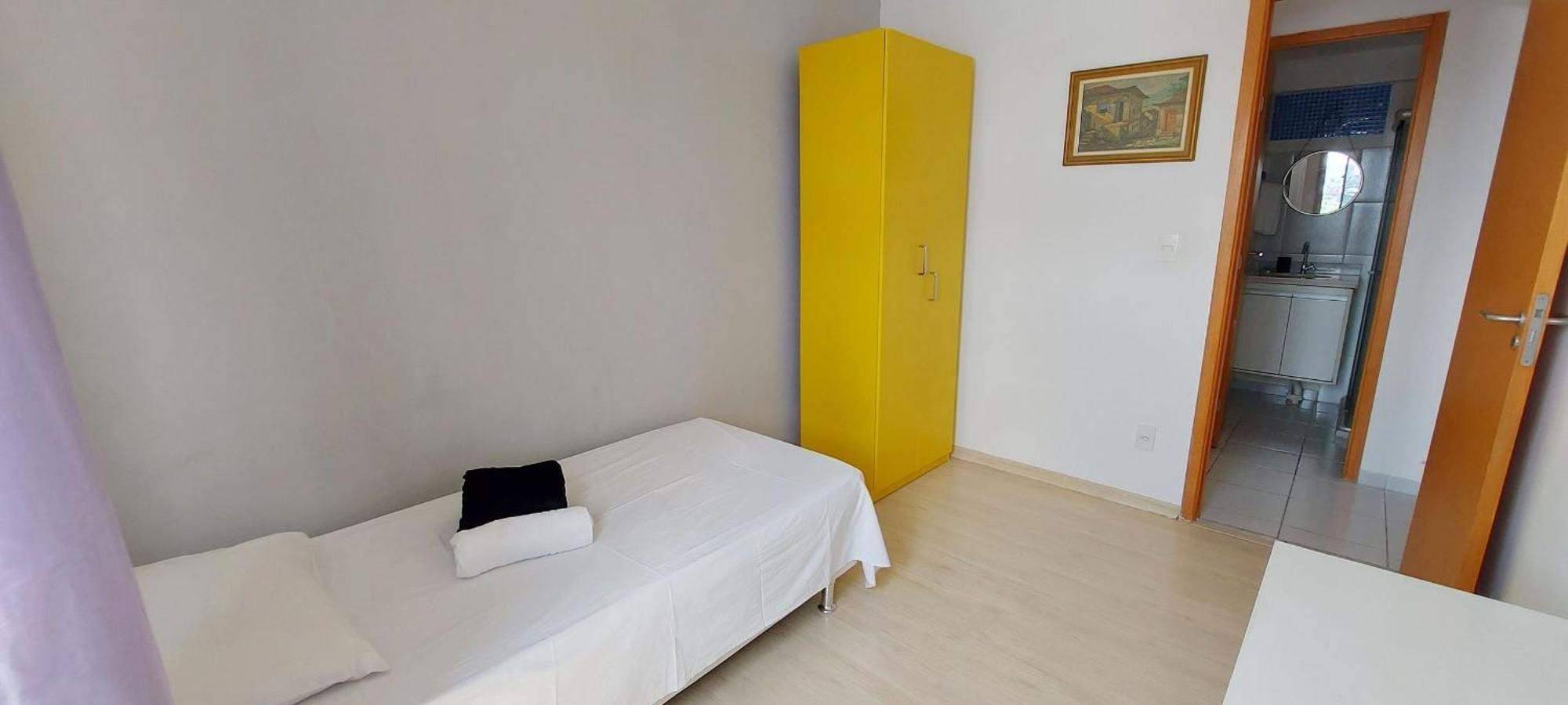Coitp0100 - Mar De Itapua Apartamento *