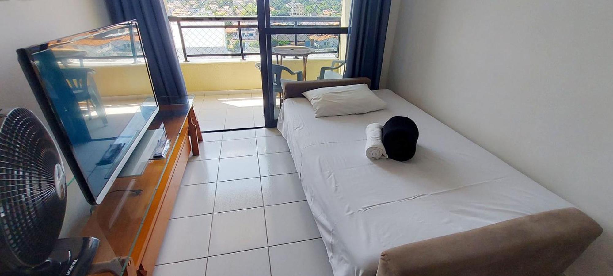 Apartamento Coitp0100 - Mar De Itapua Salvador de Bahía