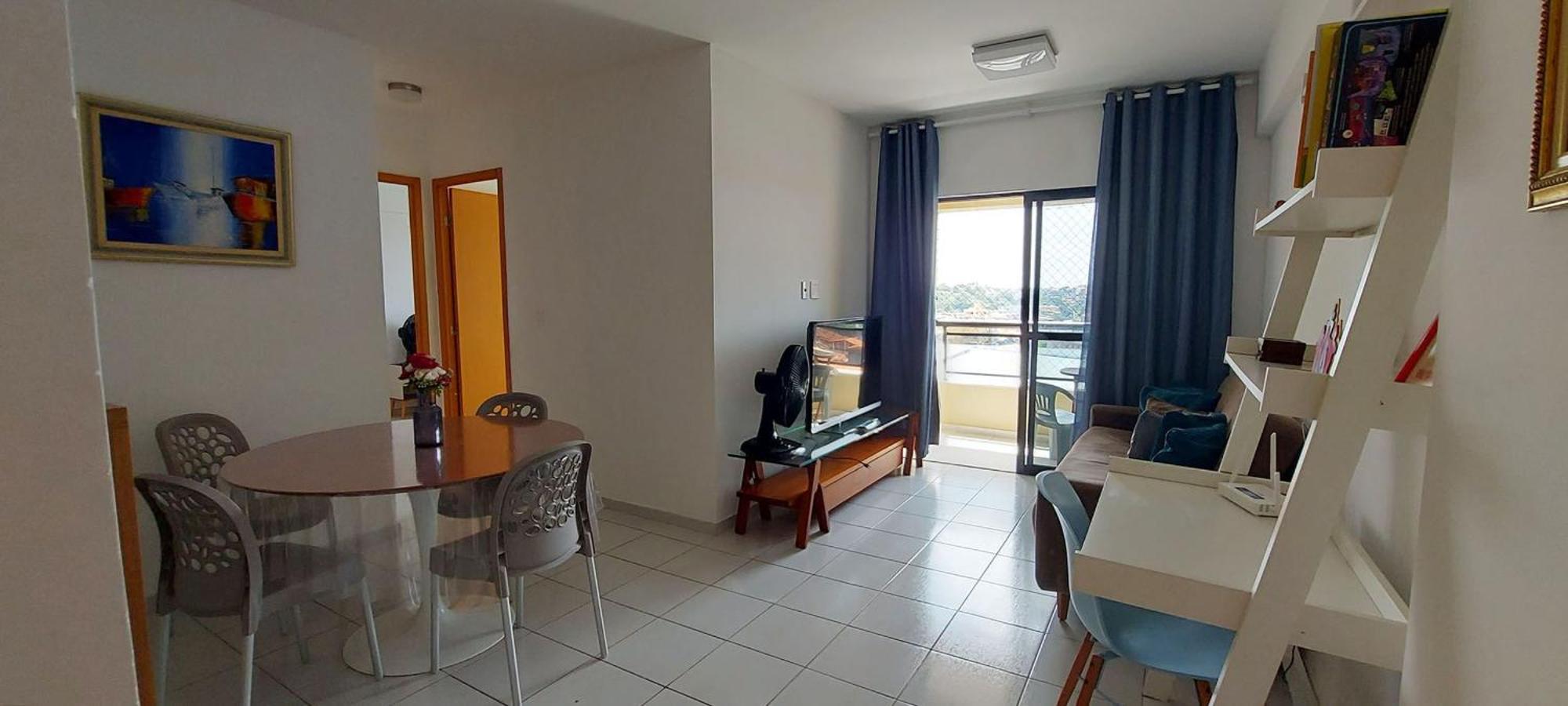 Apartamento Coitp0100 - Mar De Itapua *